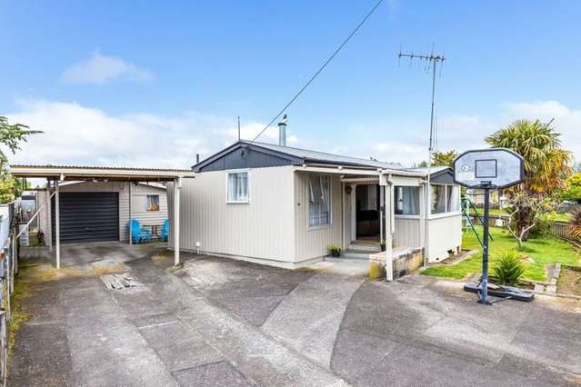 Investors, Holidaymakers or First Home Buyers!