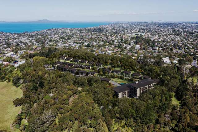 Pinnacle Long Bay Retirement Village