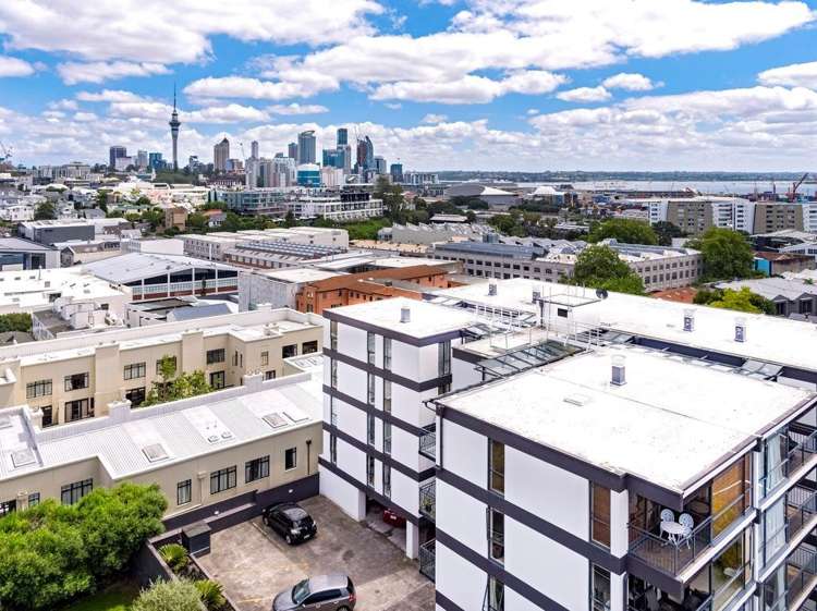 5e/28 Stanwell Street Parnell_15