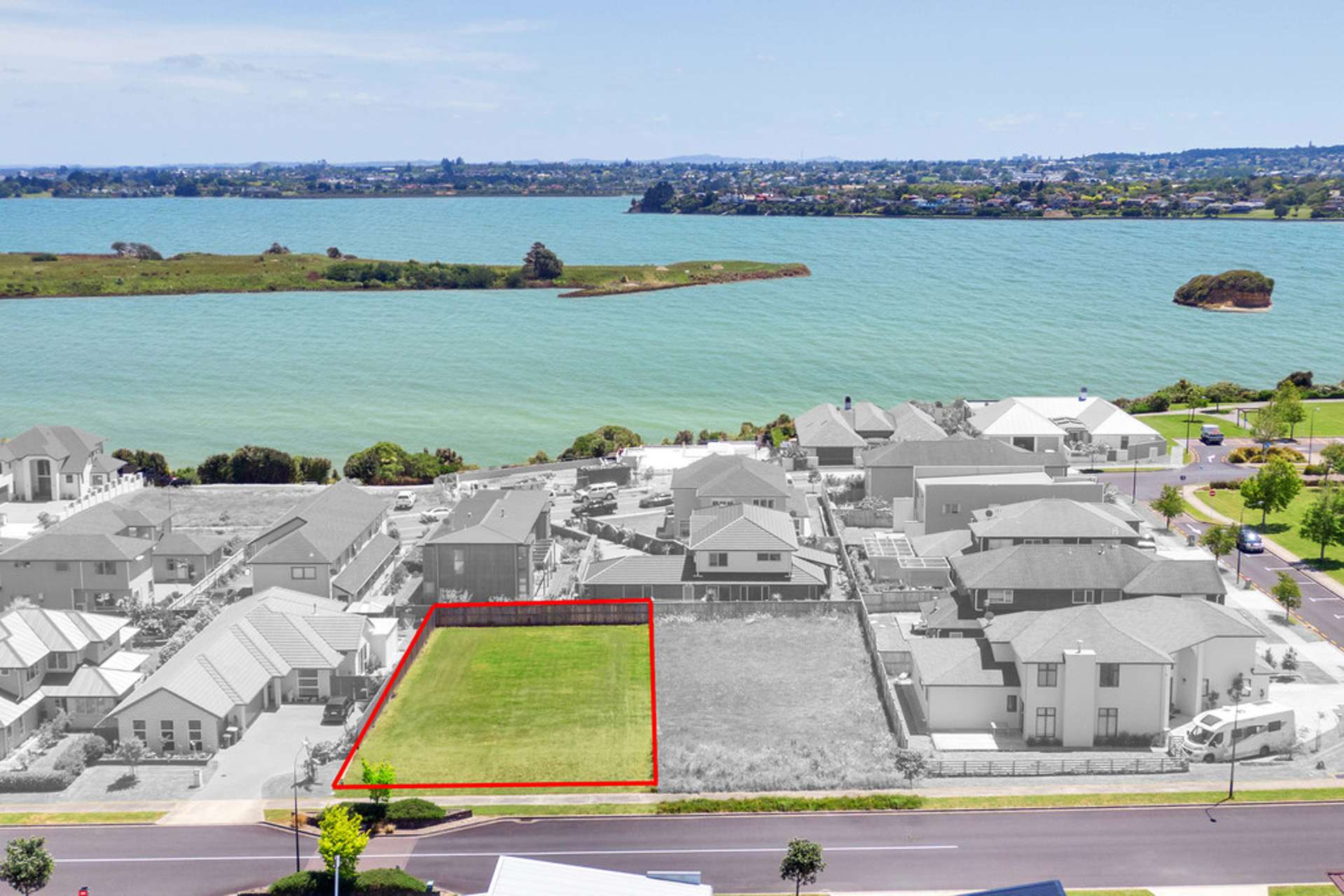 287 Harbourside Drive Karaka Franklin Houses for Sale One Roof