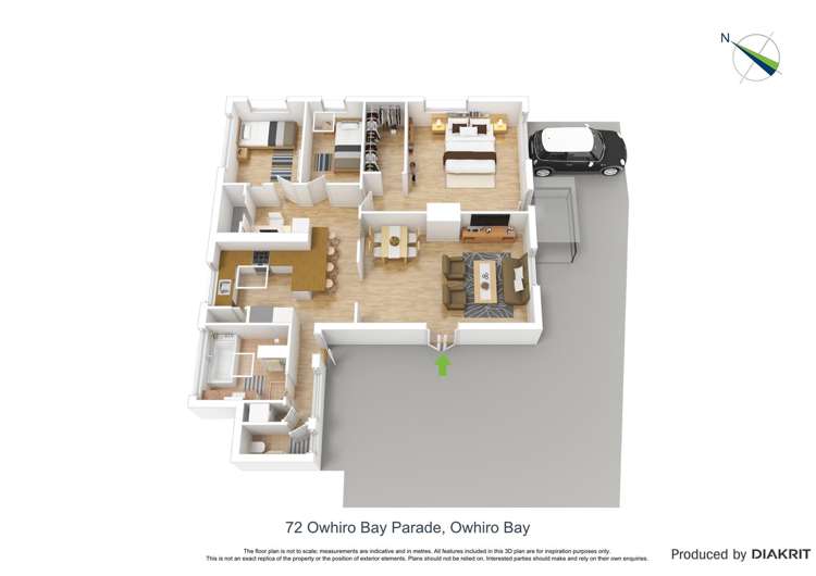 72 Owhiro Bay Parade Owhiro Bay_16