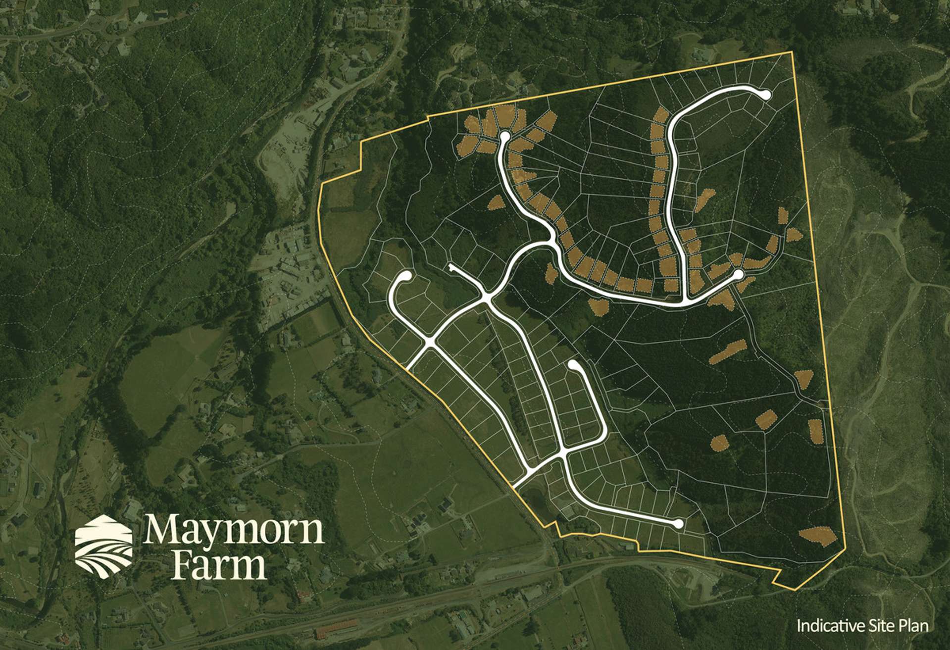 Lot 18 Stage 1, Maymorn Farm Maymorn_0