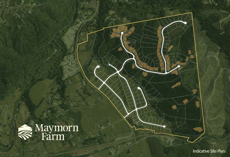 Lot 18 Stage 1, Maymorn Farm_0