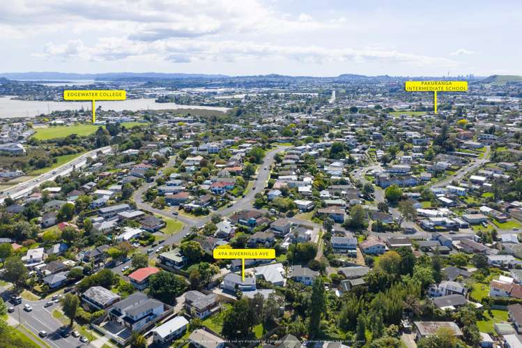 49A Riverhills Avenue Pakuranga Heights_39