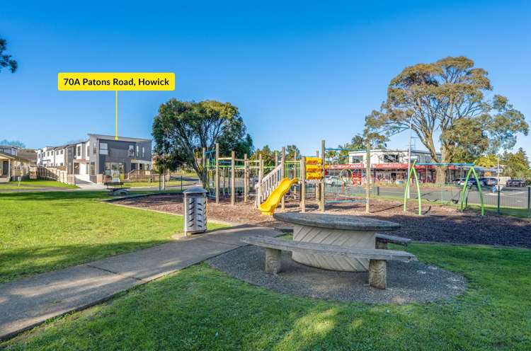 70A Patons Road Howick_19