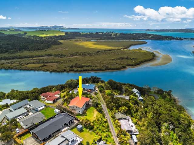 One Property, Exceptional Potential…..