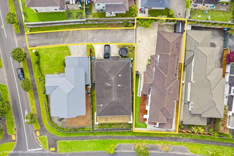 4 Singleton Avenue Stonefields_19