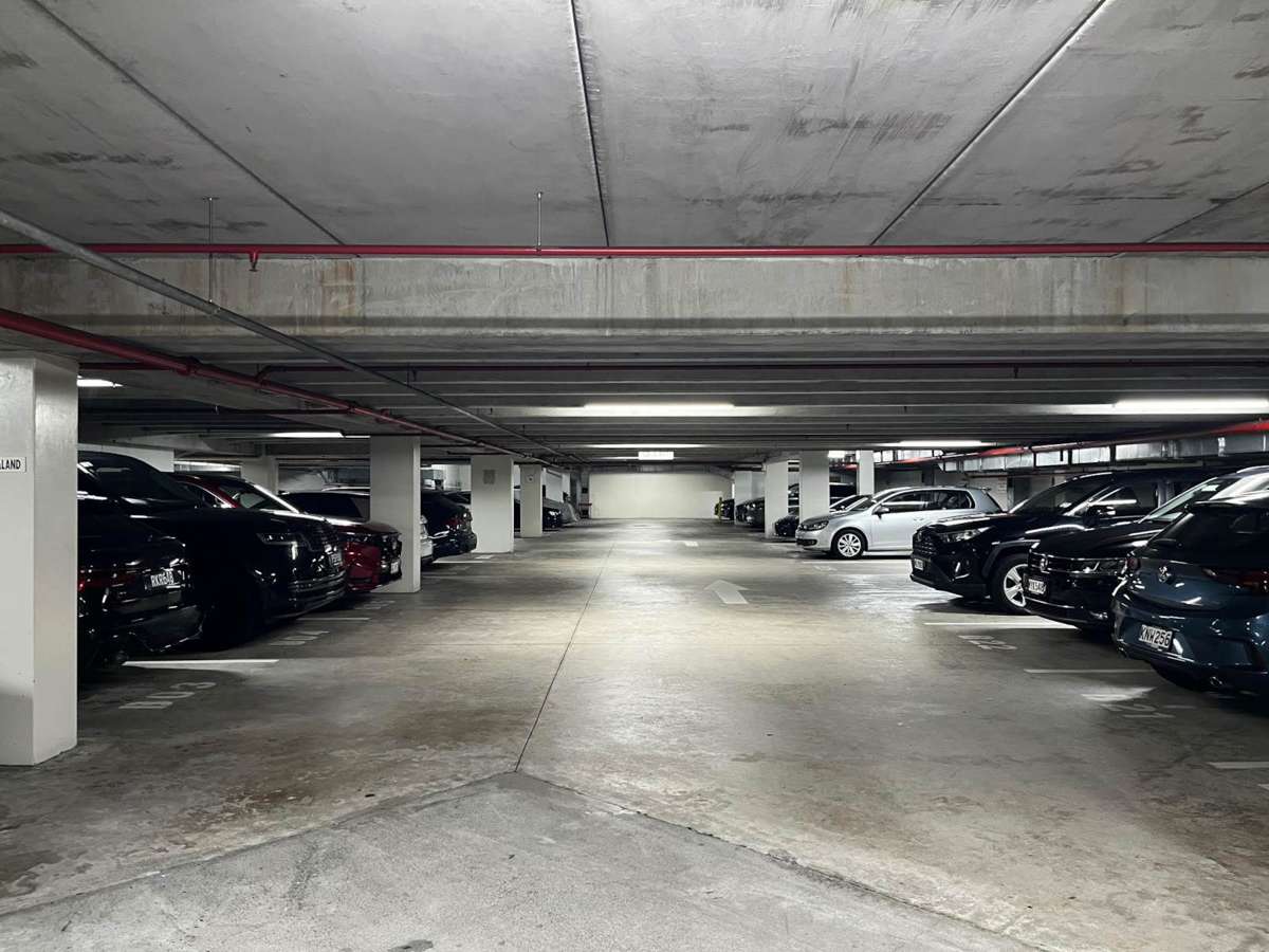 Carpark R, Albert Street_2