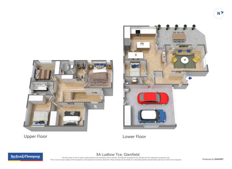 5a Ludlow Terrace Totara Vale_16