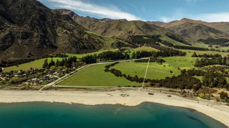 Lot 1 Johns Creek Lake Hawea_10