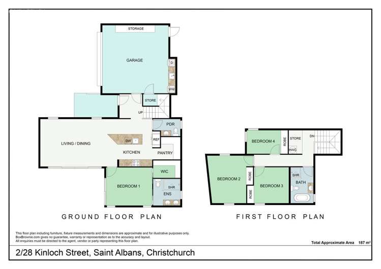 28 Kinloch Street Saint Albans_13
