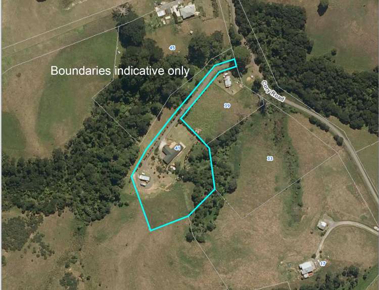 41 Cory Road Kaukapakapa_21