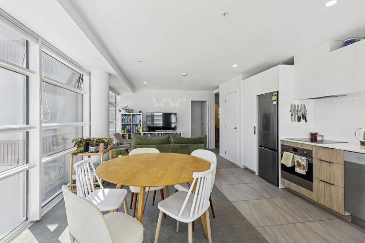 E706/160 Victoria Street Te Aro_7