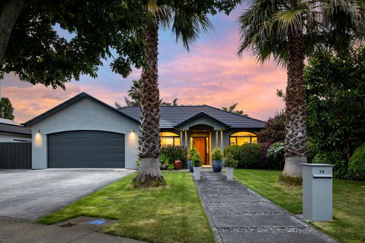 18 Delta Mews Place Clive_27