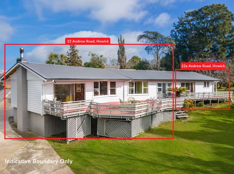 22 Andrew Road Howick_0