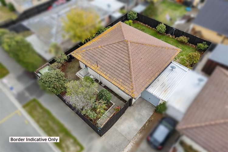 2 Queenspark Drive Parklands_16