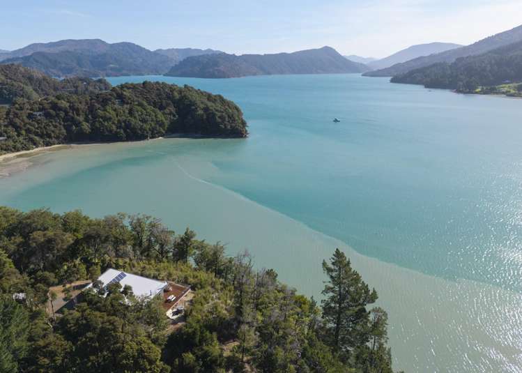 6681 Kenepuru Road Kenepuru Sounds_7