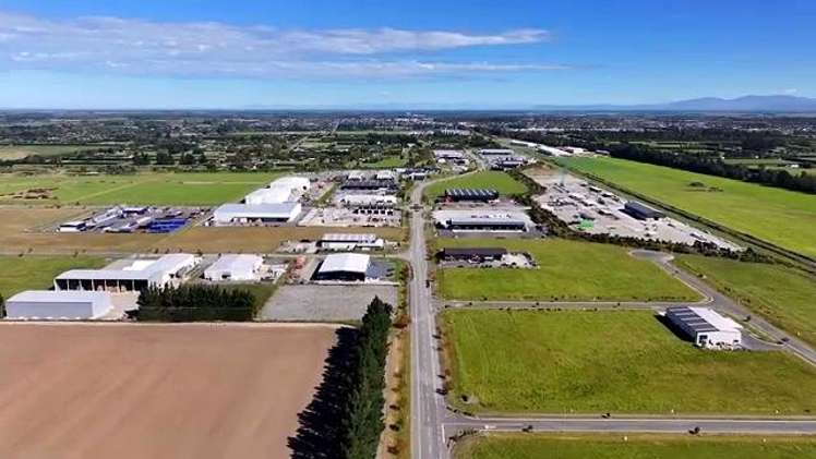 1 JB Cullen Drive Ashburton_2