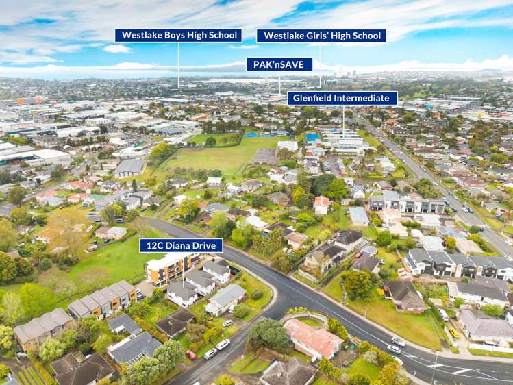 12C Diana Drive Glenfield_24