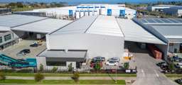 Chance to land prime airport precinct asset