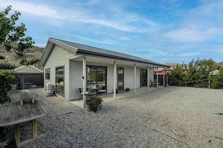 5a Ray Street Cromwell_1