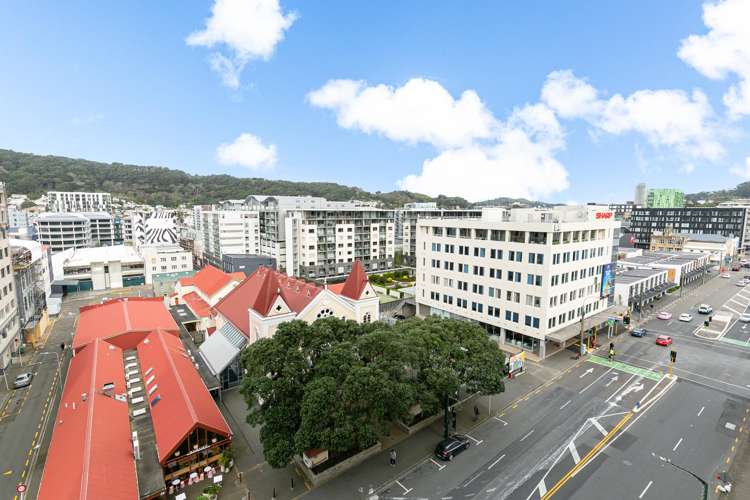 803/74 Taranaki Street Te Aro_8