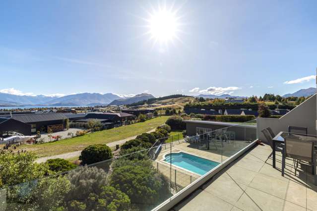 Apt 23 Distinction Wanaka Alpine Resort Wanaka_2