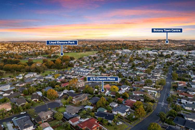 2/5 Cheam Place Pakuranga Heights_14