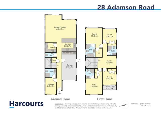 28 Adamson Road Flat Bush_1