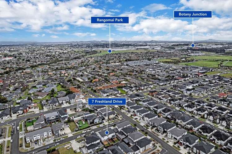 7 Freshland Drive Flat Bush_23
