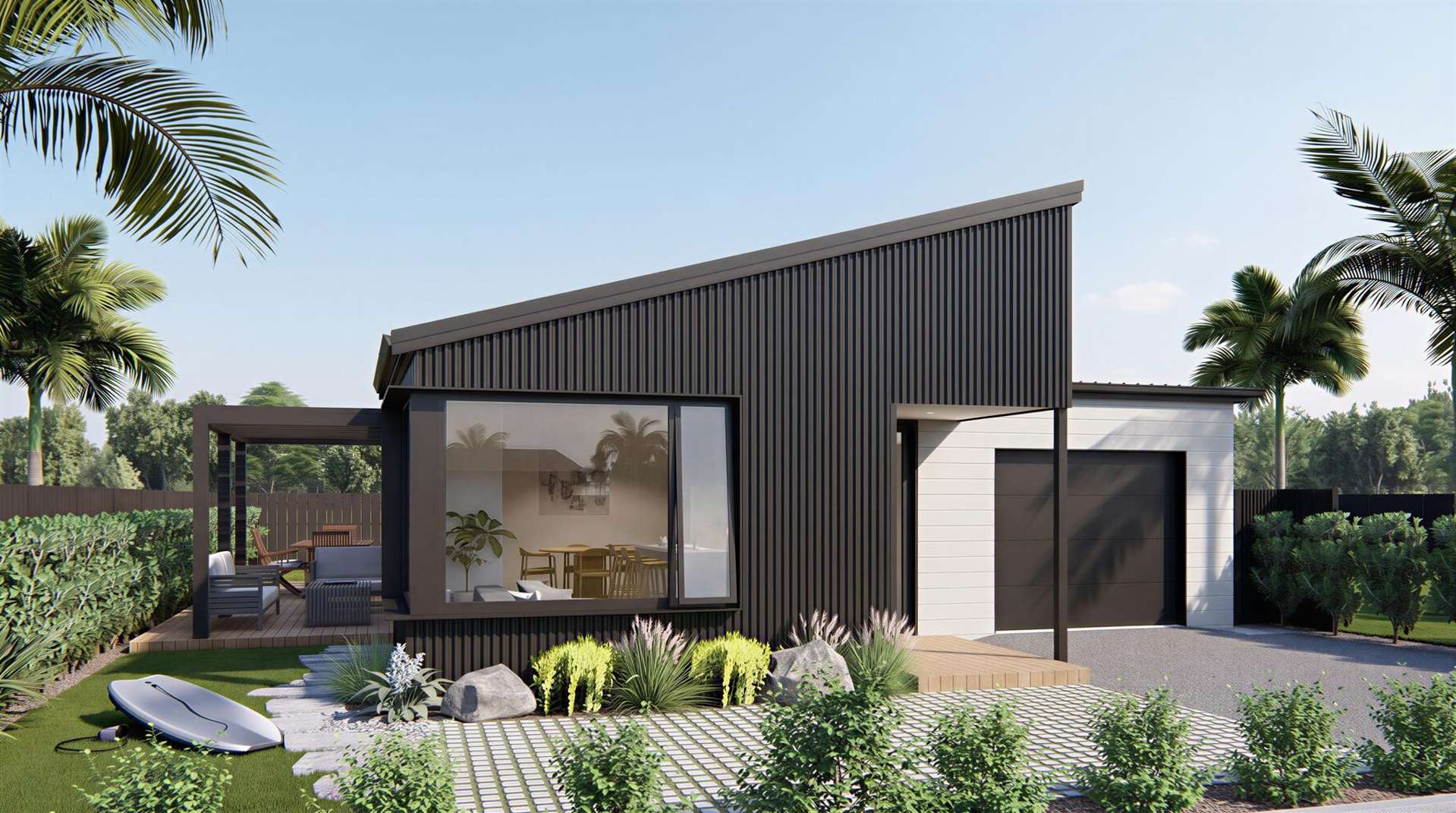 Citrus Avenue Waihi Beach_0