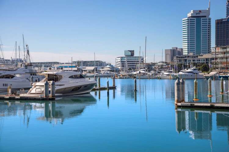 201/134 Halsey Street Wynyard Quarter_16