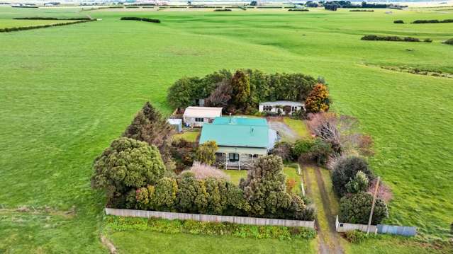 Affordable Country Living