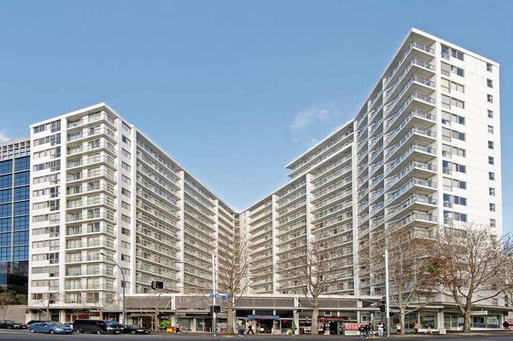 1009/430 Queen Street Auckland Central_11