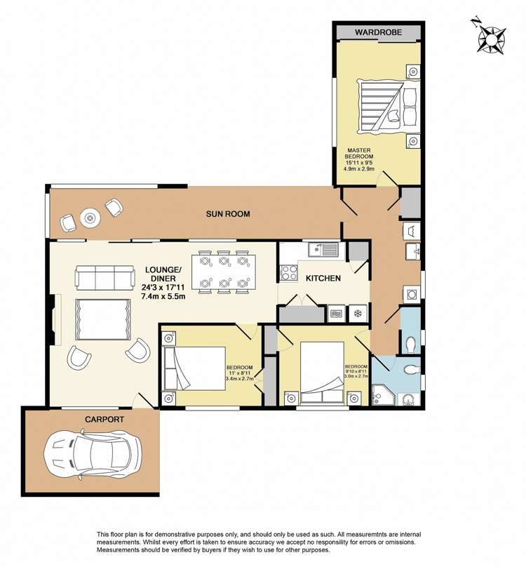 1/9 Baldwin Avenue Mount Albert_15