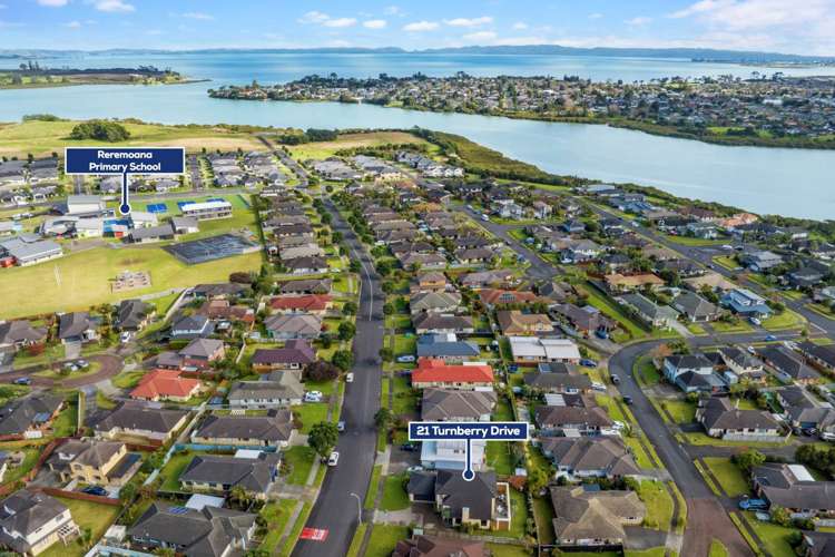 21 Turnberry Drive Wattle Downs_23
