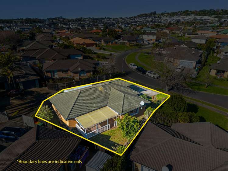27 Teelin Place Flat Bush_24