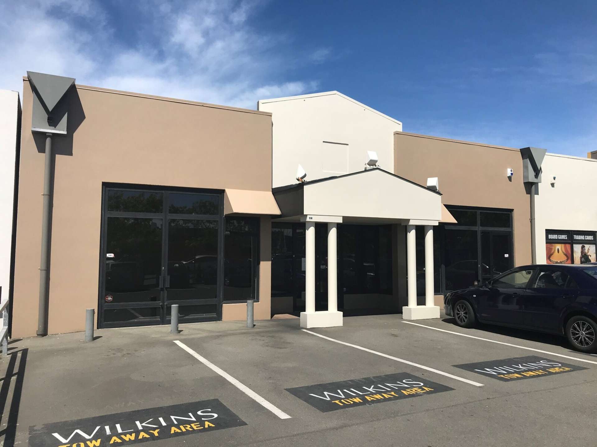 Unit 4, 7 Pilgrim Place Sydenham_0