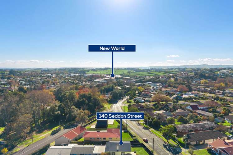 140 Seddon Street Pukekohe_20