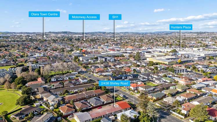 2/238 Shirley Road Old Papatoetoe_18