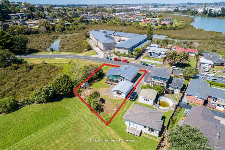 132 Edgewater Drive Pakuranga_11
