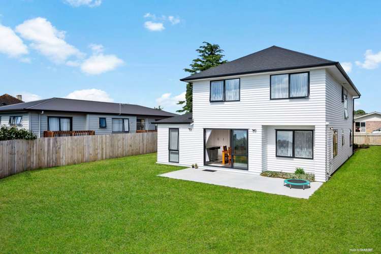 69 Beatty Road Pukekohe_14