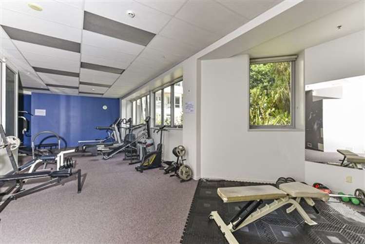 2f/205 Hobson Street Auckland Central_17