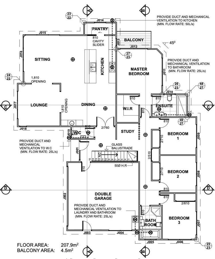 1 Silverhill Lane Silverdale_29