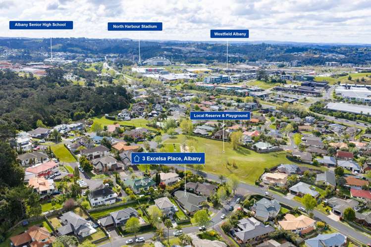 3 Excelsa Place Albany_36