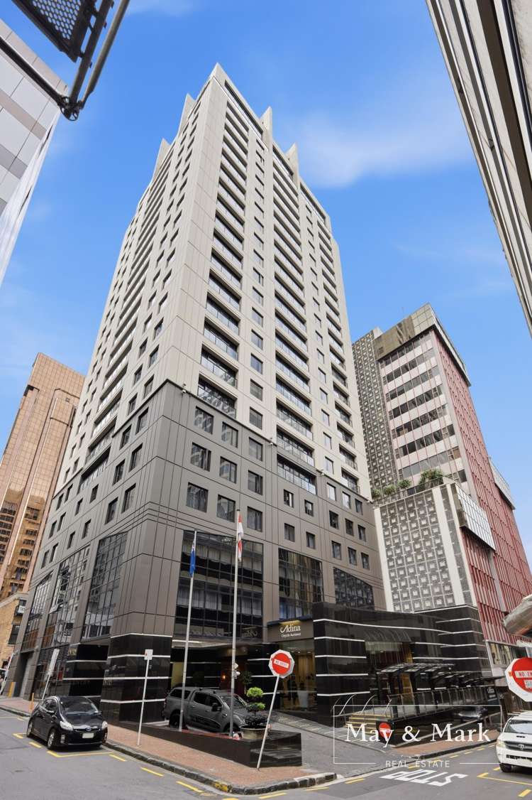 1709/171 Queen Street Auckland Central_12