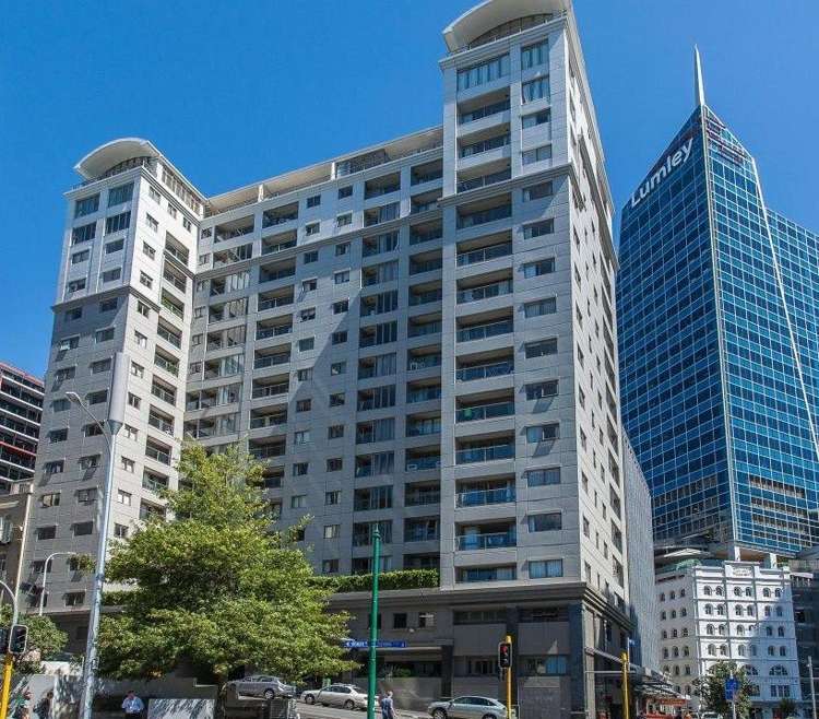 4a/1 Emily Place Auckland Central_15