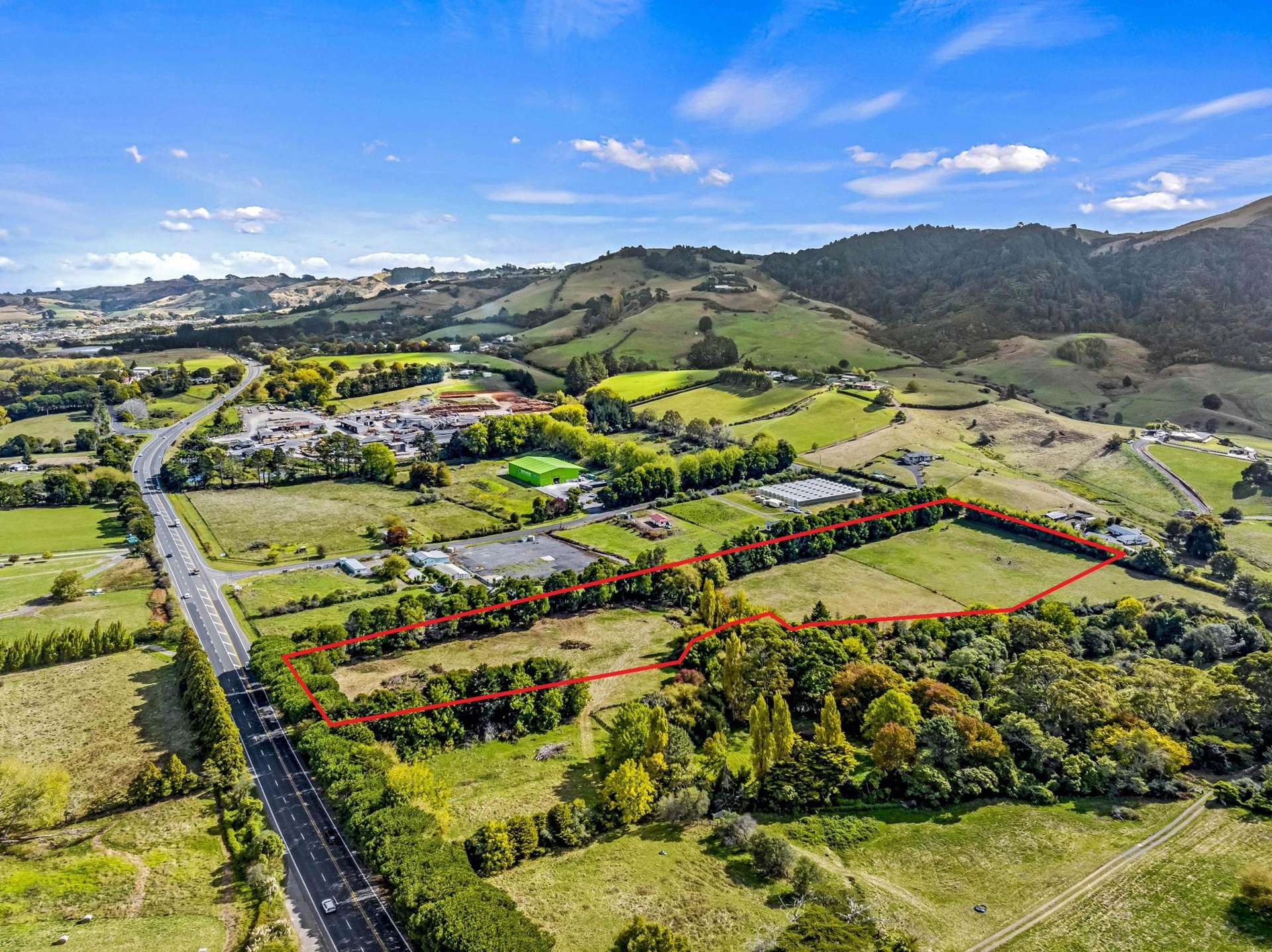 Lot 3, 70 Irish Road Pokeno_0