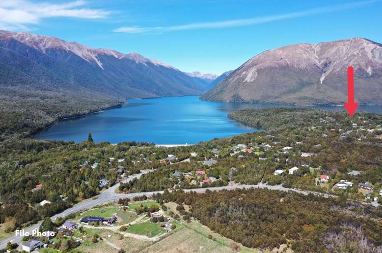 9 Baxter Street St Arnaud_19