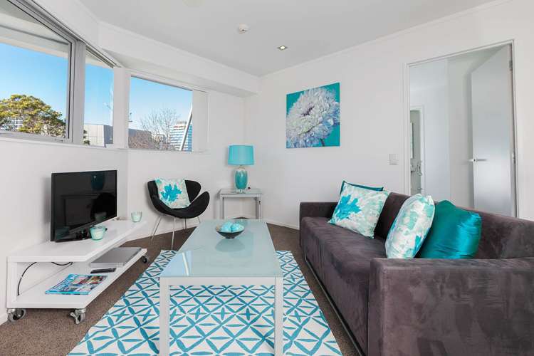 204/207 Federal Street Auckland Central_2